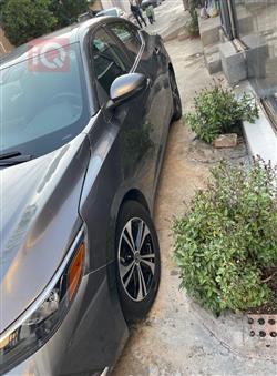 نیسان سێنترا